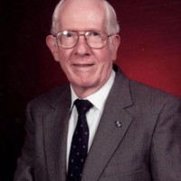 Ned Arlan Wilson